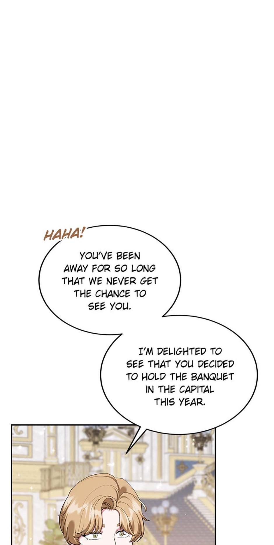 A Divorced Evil Lady Bakes Cakes Chapter 71 - Page 5