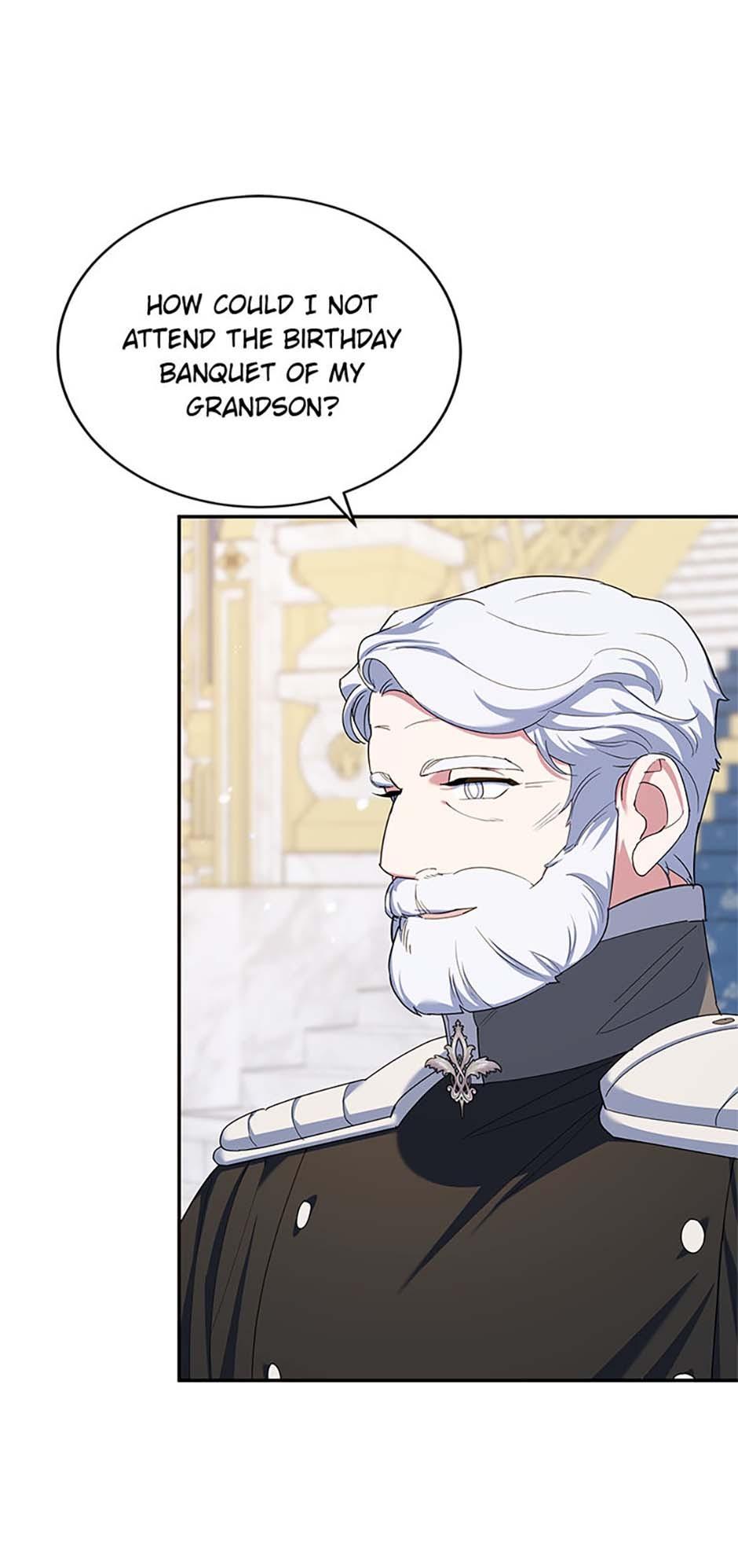 A Divorced Evil Lady Bakes Cakes Chapter 71 - Page 52