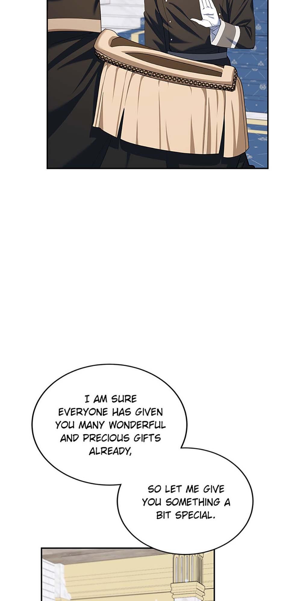 A Divorced Evil Lady Bakes Cakes Chapter 71 - Page 55