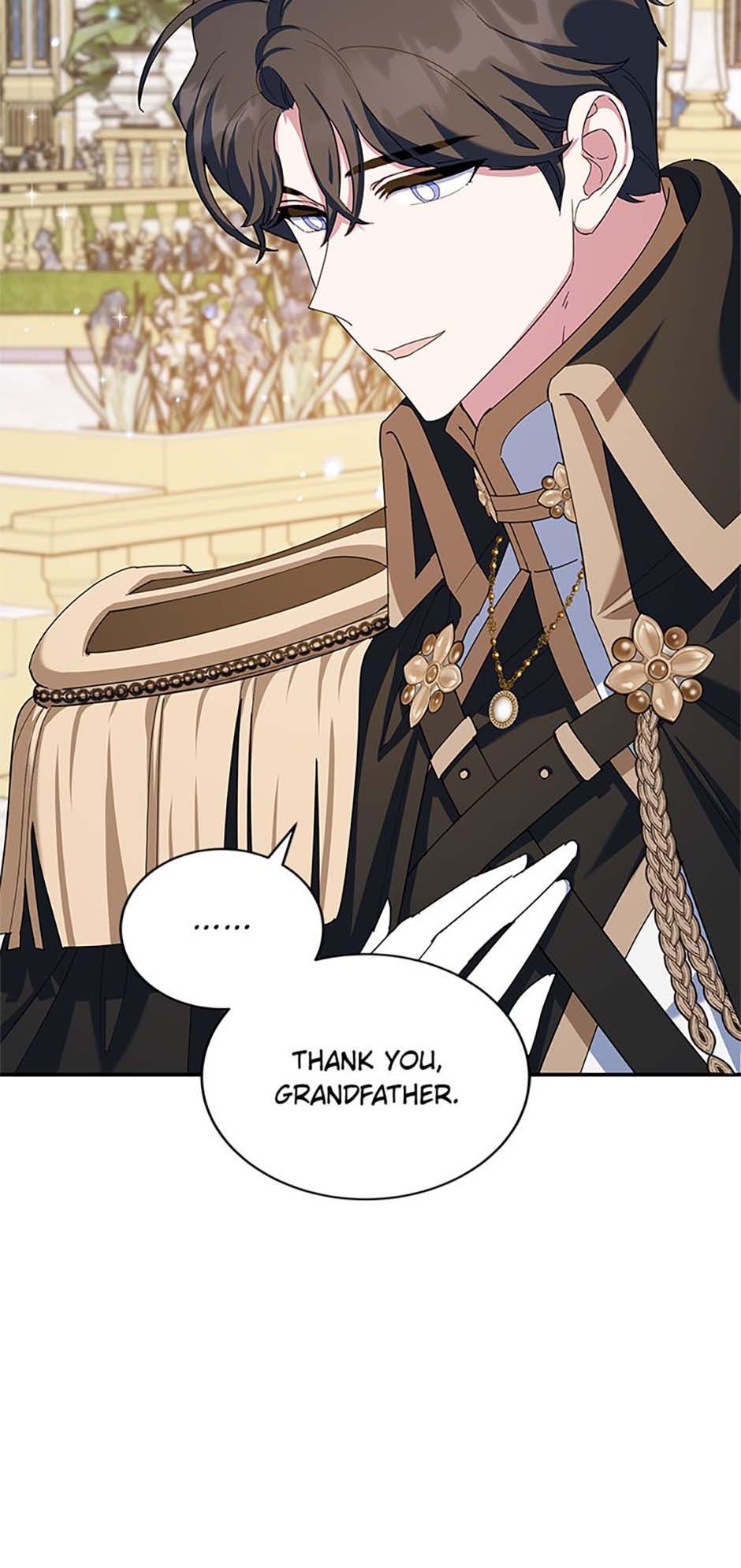A Divorced Evil Lady Bakes Cakes Chapter 71 - Page 60