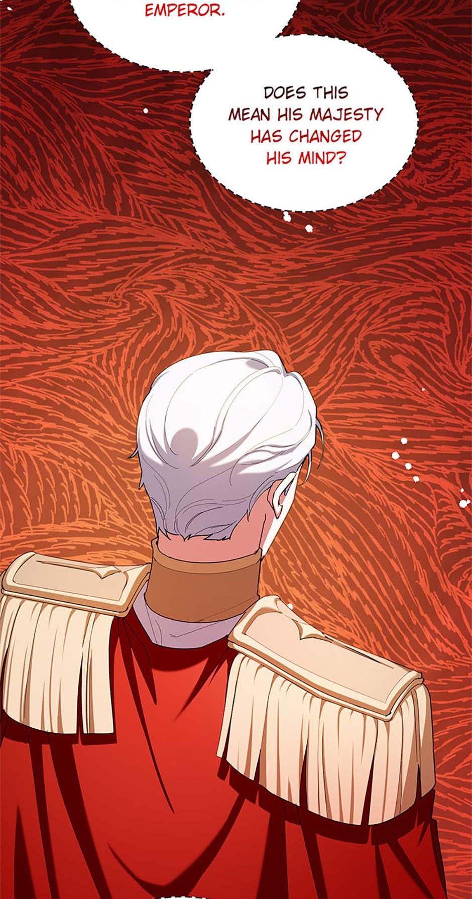 A Divorced Evil Lady Bakes Cakes Chapter 71 - Page 62