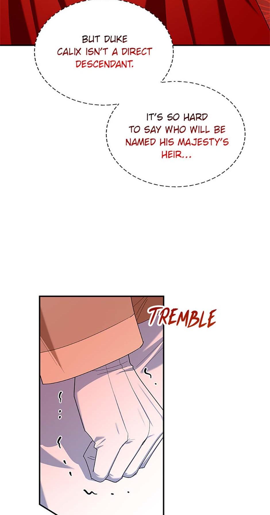 A Divorced Evil Lady Bakes Cakes Chapter 71 - Page 63