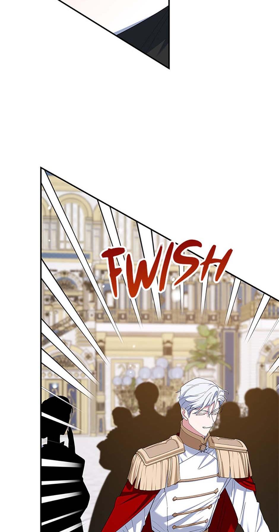 A Divorced Evil Lady Bakes Cakes Chapter 71 - Page 64