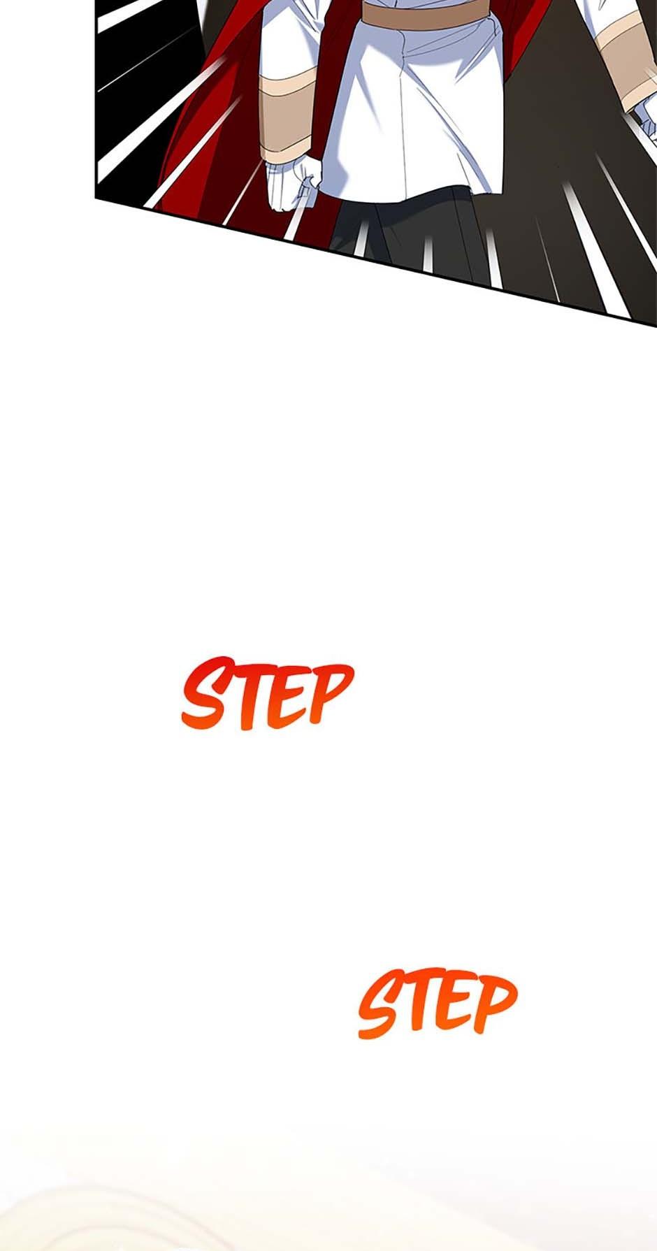 A Divorced Evil Lady Bakes Cakes Chapter 71 - Page 65