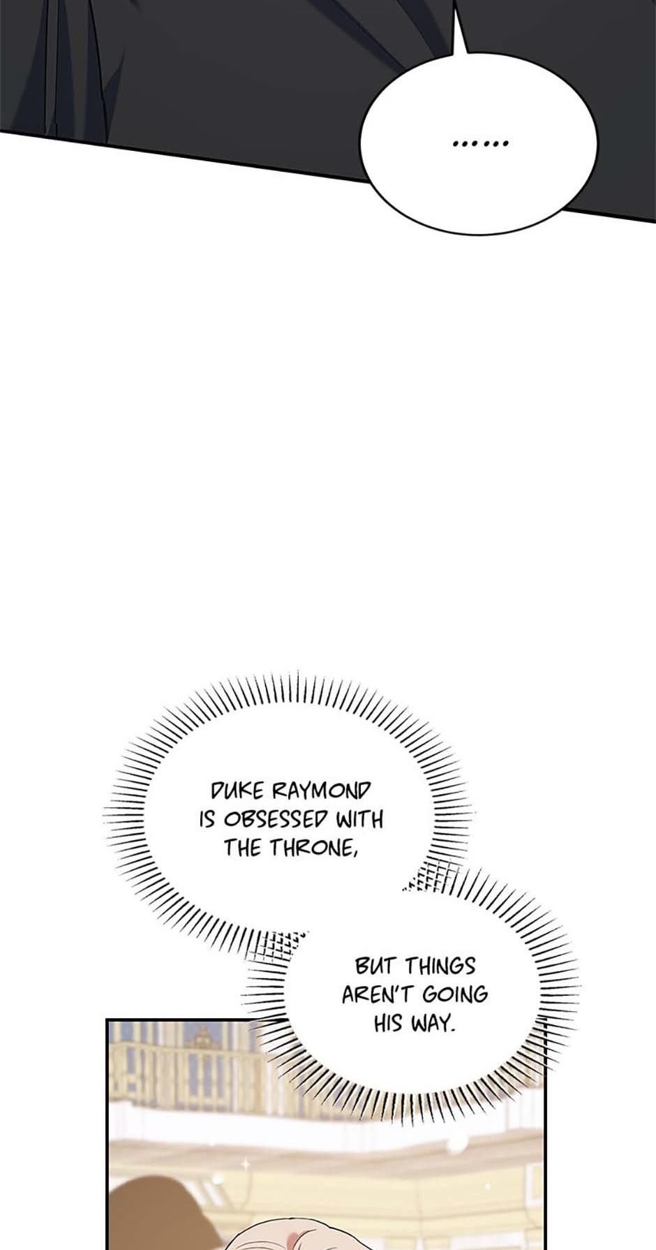 A Divorced Evil Lady Bakes Cakes Chapter 71 - Page 67