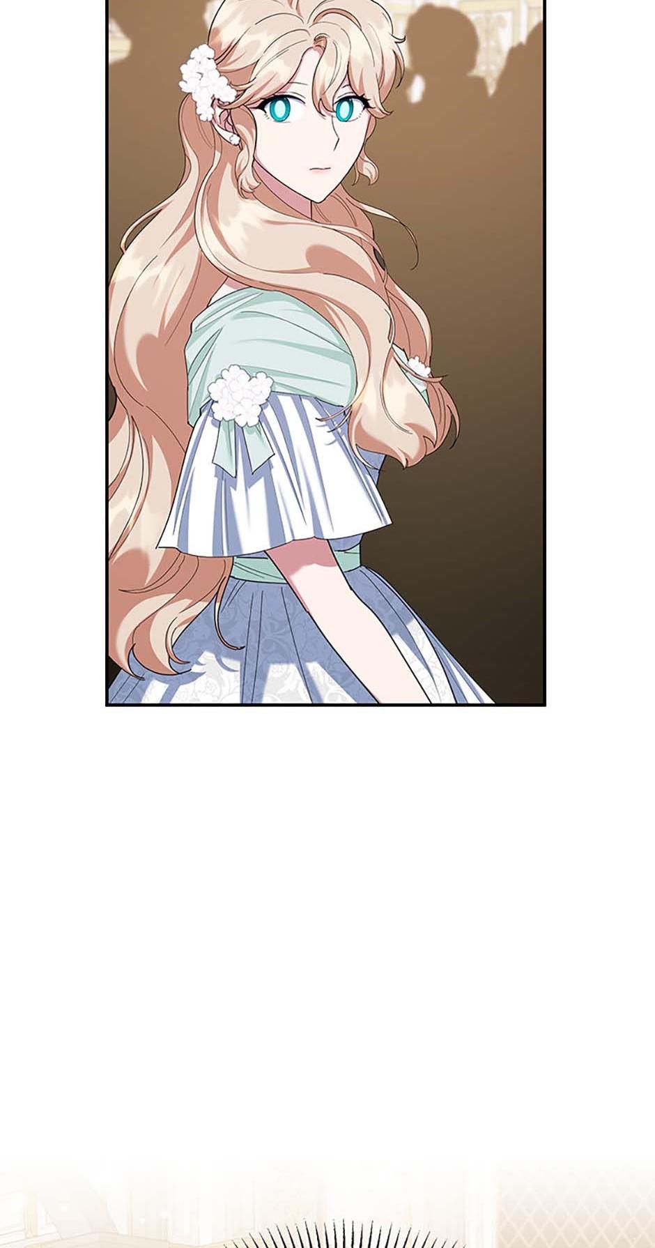 A Divorced Evil Lady Bakes Cakes Chapter 71 - Page 68
