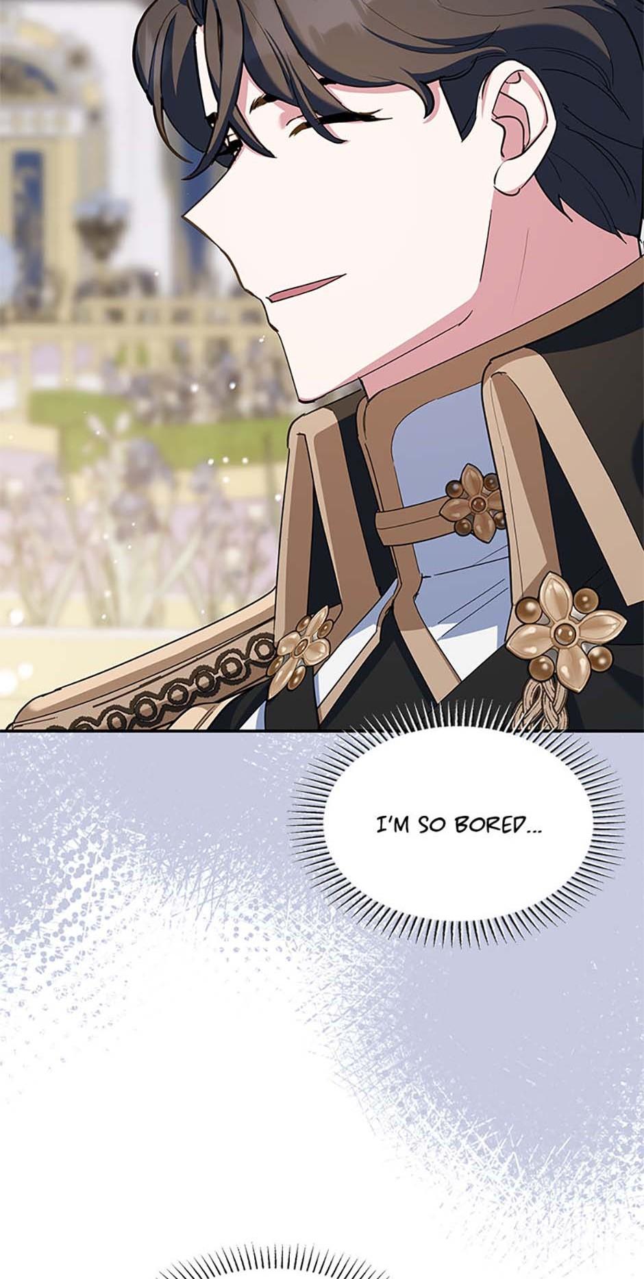 A Divorced Evil Lady Bakes Cakes Chapter 71 - Page 7