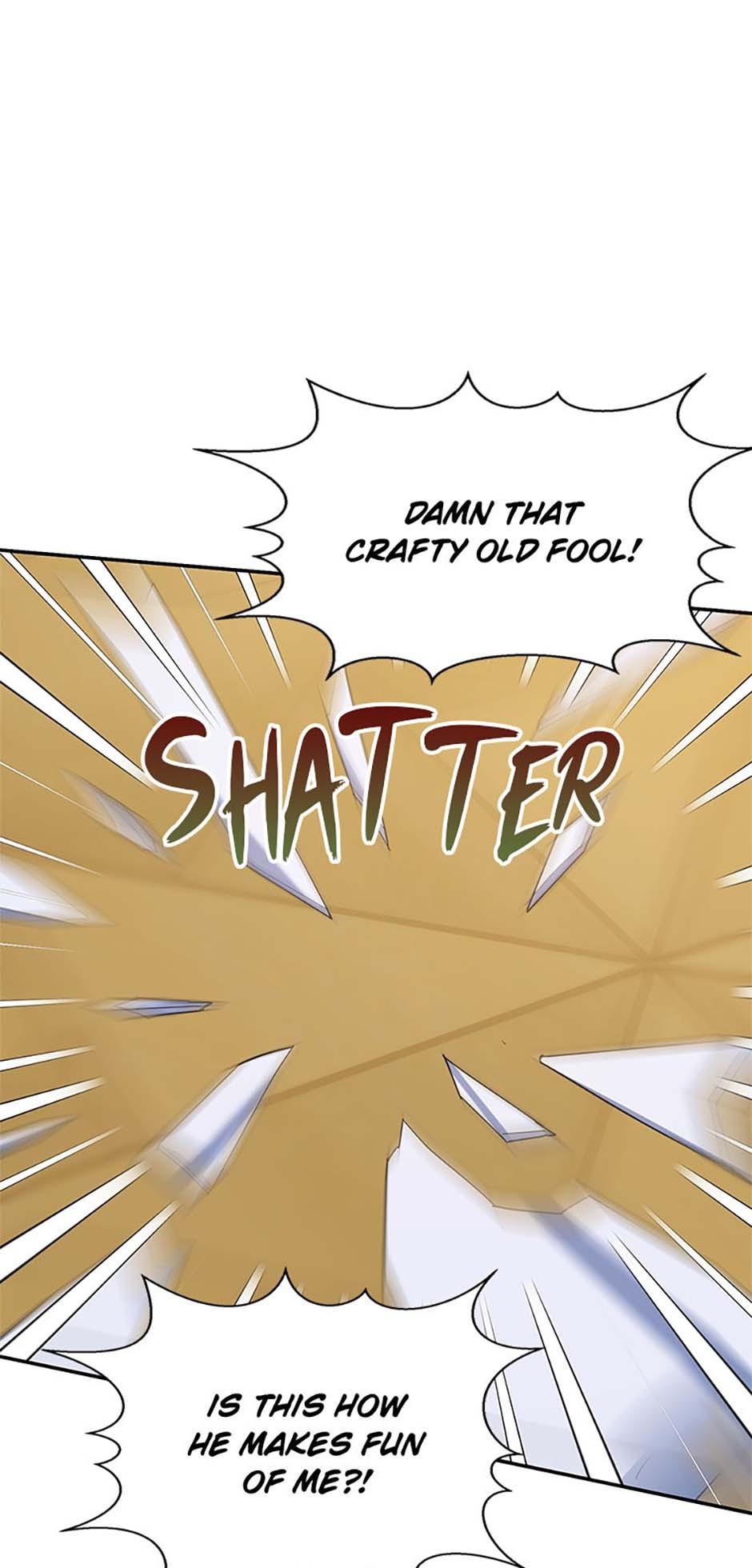 A Divorced Evil Lady Bakes Cakes Chapter 71 - Page 70