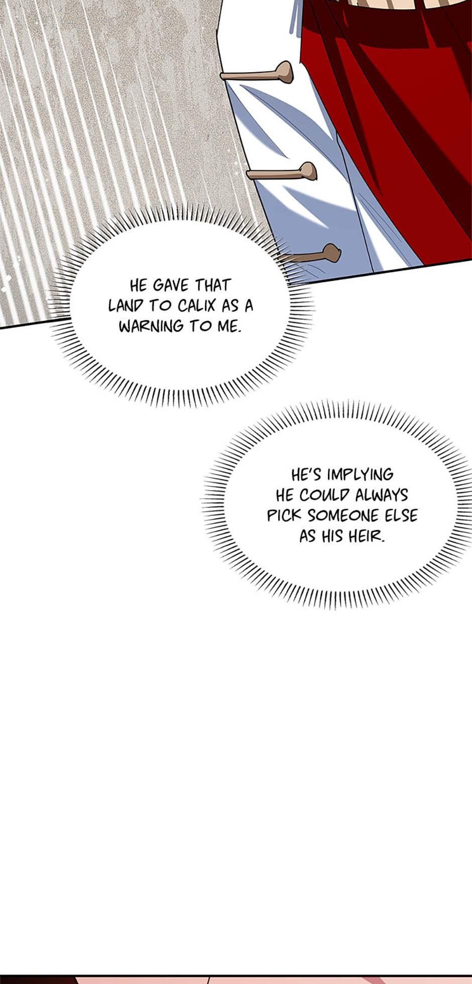A Divorced Evil Lady Bakes Cakes Chapter 71 - Page 72