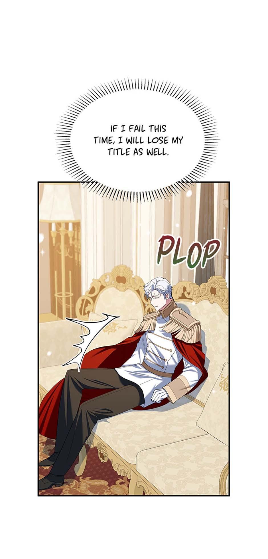 A Divorced Evil Lady Bakes Cakes Chapter 71 - Page 74