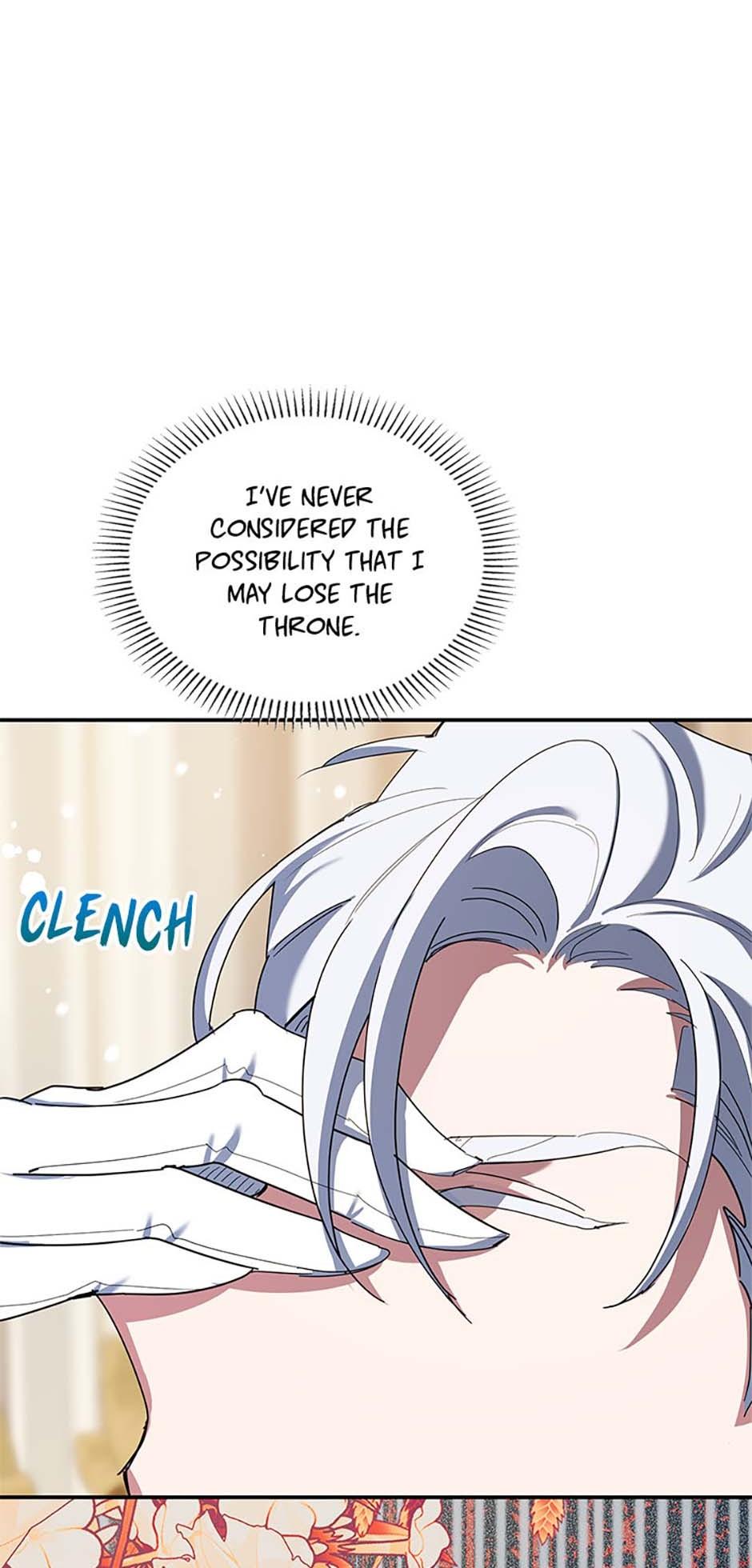 A Divorced Evil Lady Bakes Cakes Chapter 71 - Page 75