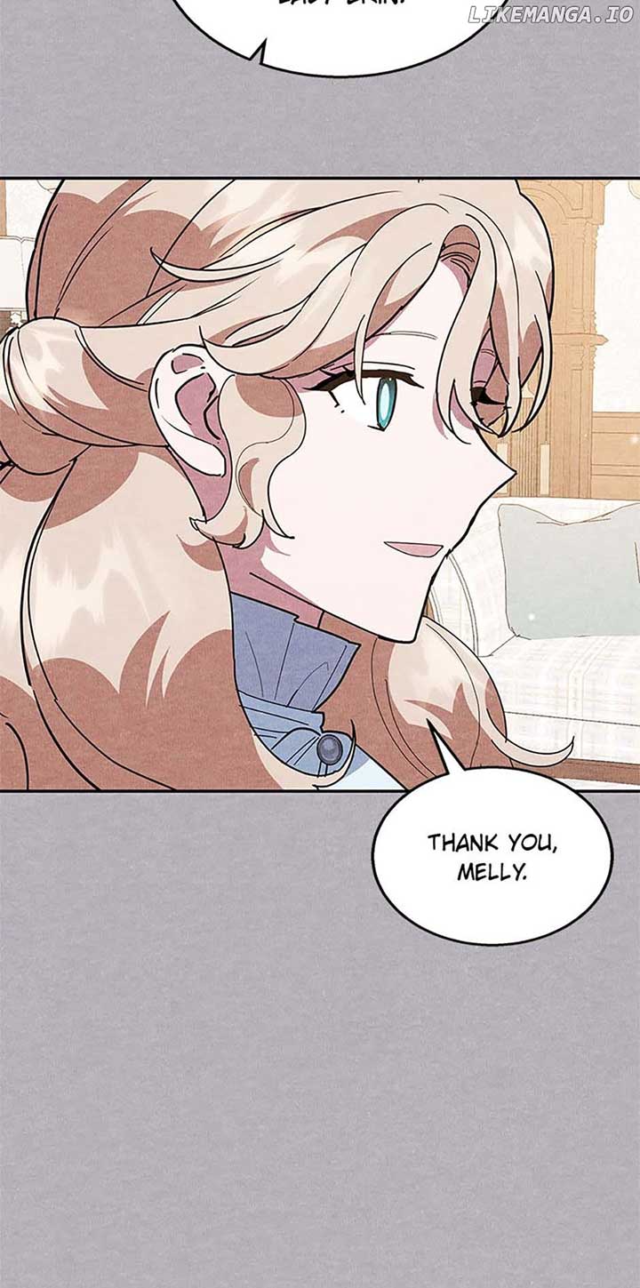 A Divorced Evil Lady Bakes Cakes Chapter 72 - Page 14