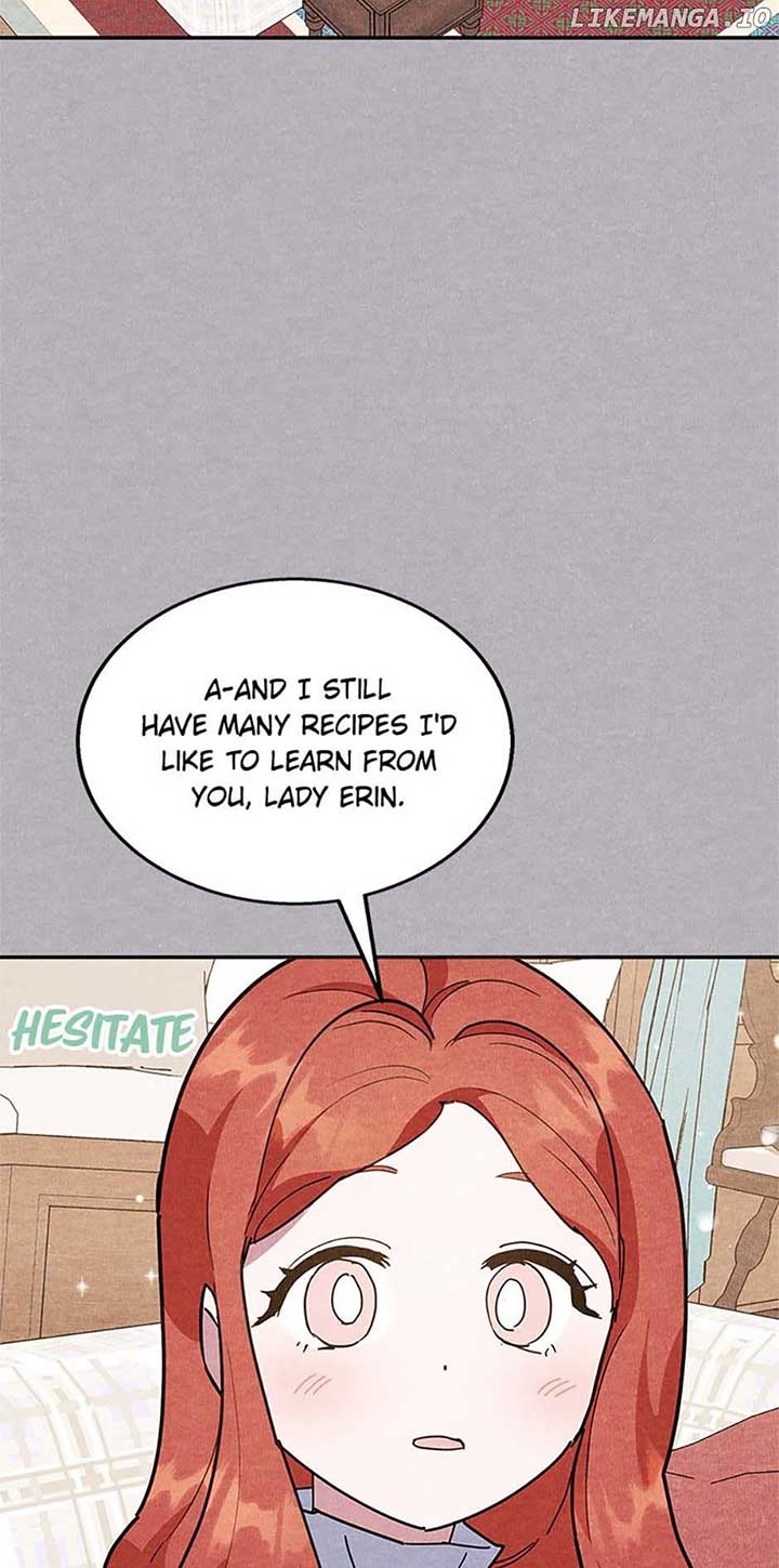 A Divorced Evil Lady Bakes Cakes Chapter 72 - Page 16