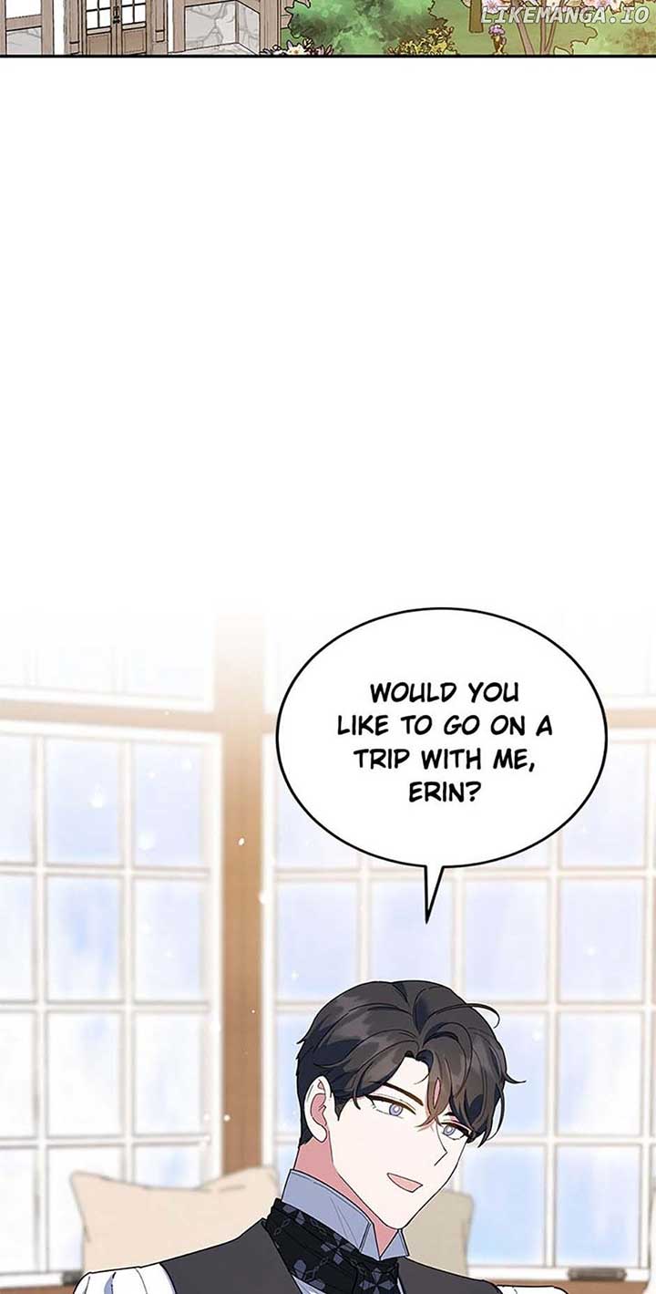 A Divorced Evil Lady Bakes Cakes Chapter 72 - Page 2