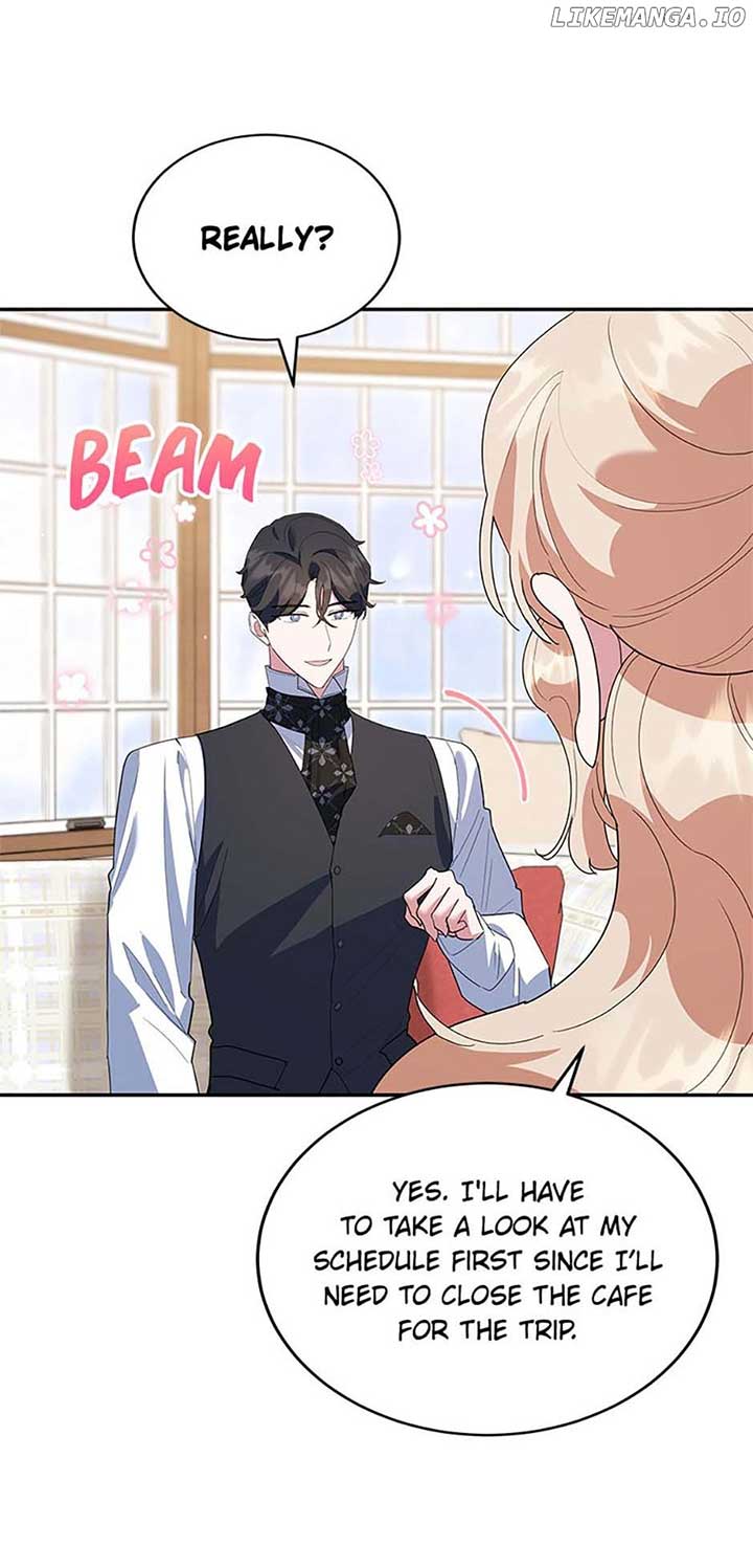 A Divorced Evil Lady Bakes Cakes Chapter 72 - Page 20