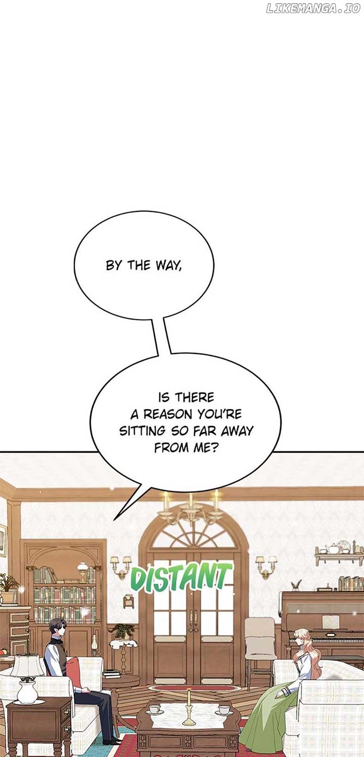 A Divorced Evil Lady Bakes Cakes Chapter 72 - Page 22
