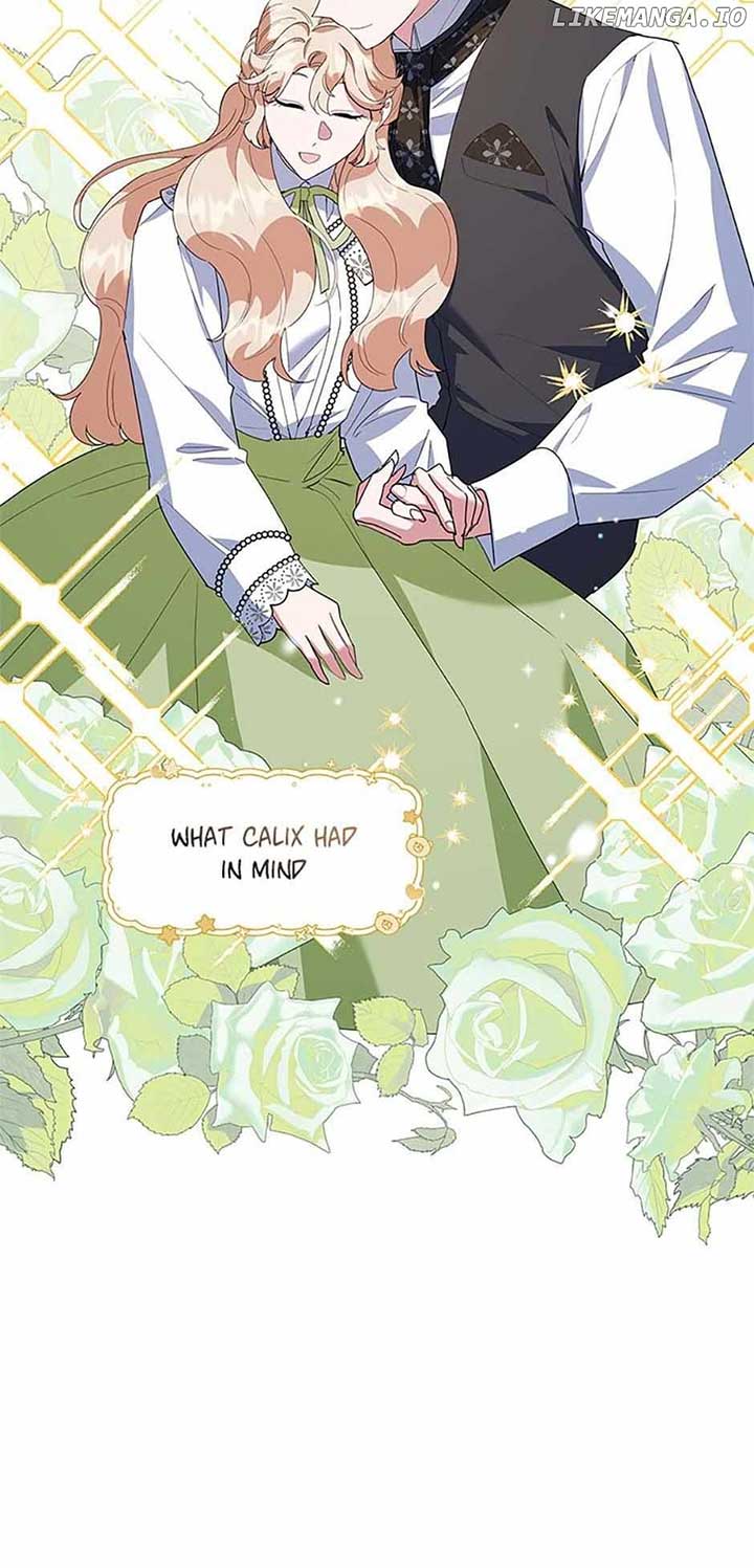 A Divorced Evil Lady Bakes Cakes Chapter 72 - Page 24