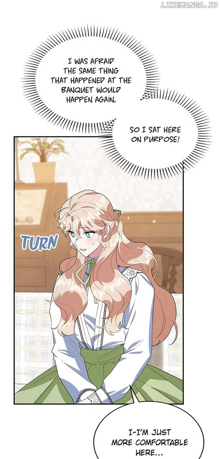 A Divorced Evil Lady Bakes Cakes Chapter 72 - Page 25