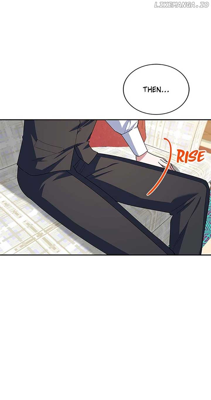 A Divorced Evil Lady Bakes Cakes Chapter 72 - Page 27