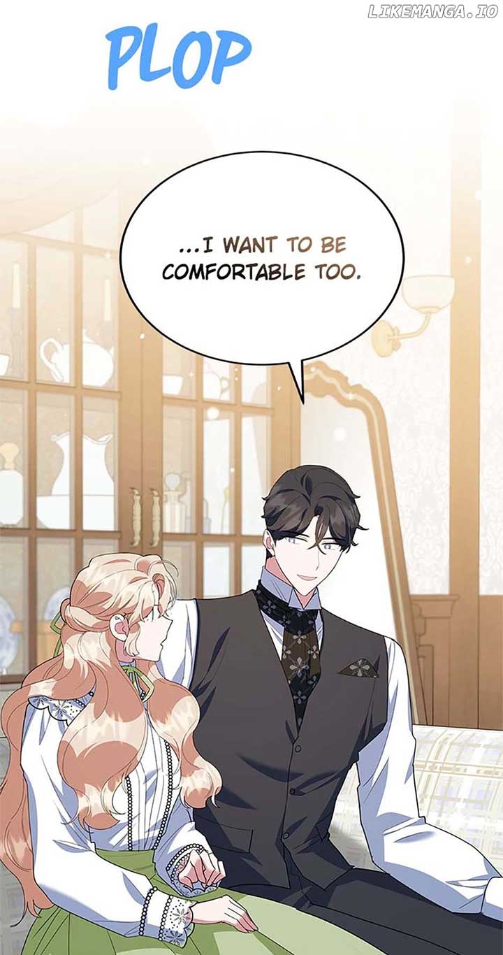 A Divorced Evil Lady Bakes Cakes Chapter 72 - Page 28