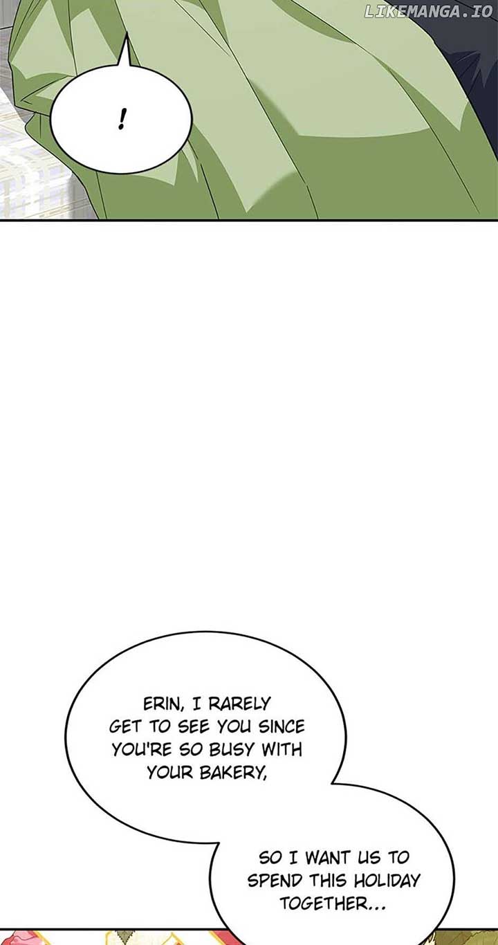 A Divorced Evil Lady Bakes Cakes Chapter 72 - Page 29