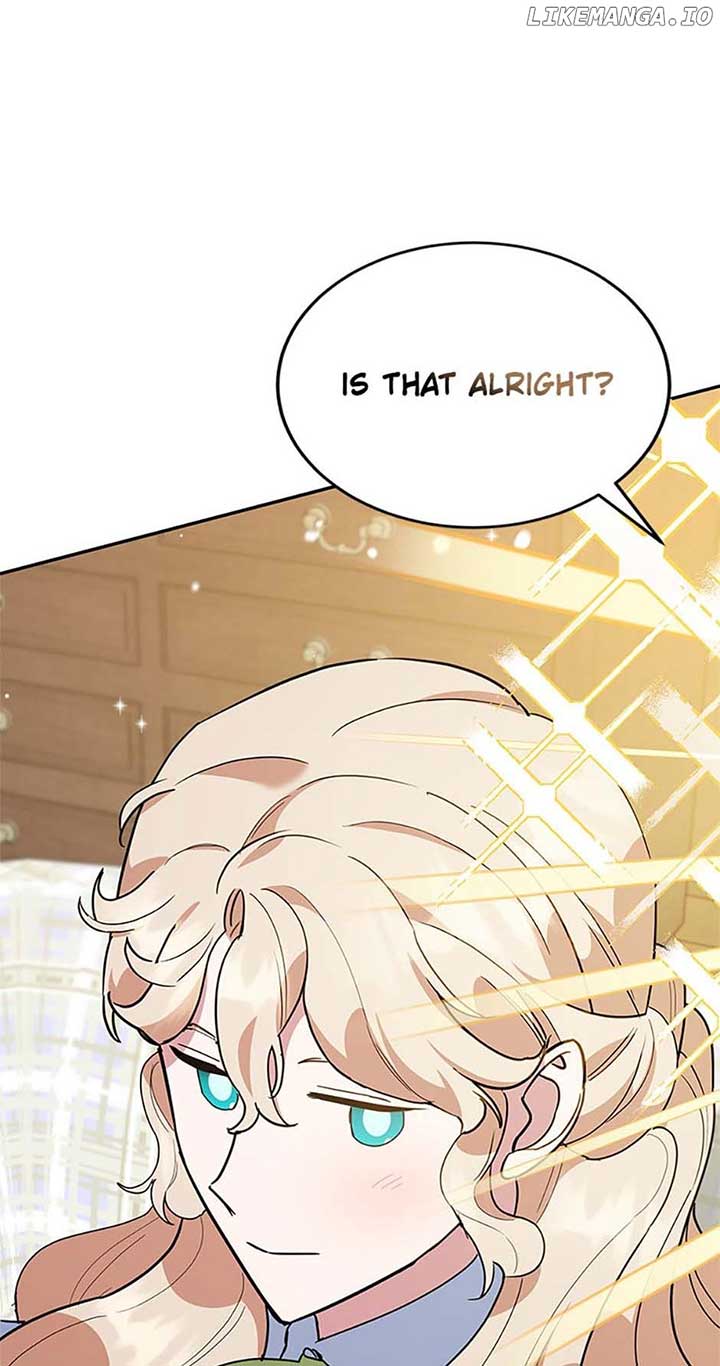 A Divorced Evil Lady Bakes Cakes Chapter 72 - Page 31