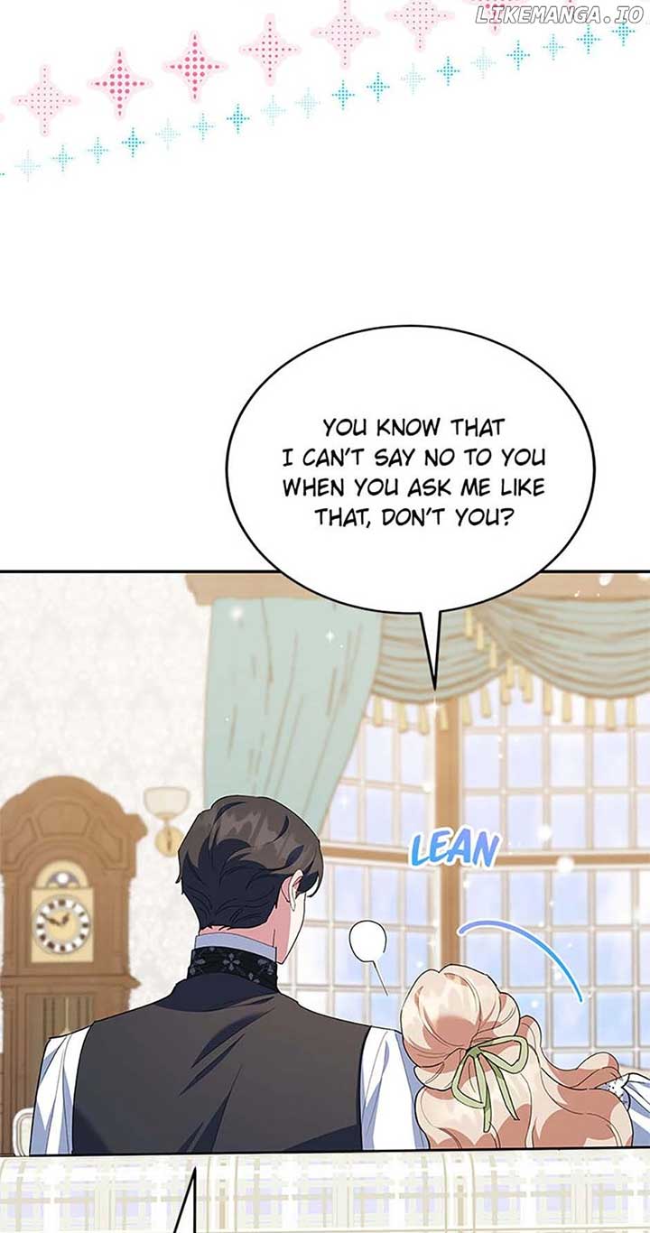 A Divorced Evil Lady Bakes Cakes Chapter 72 - Page 33