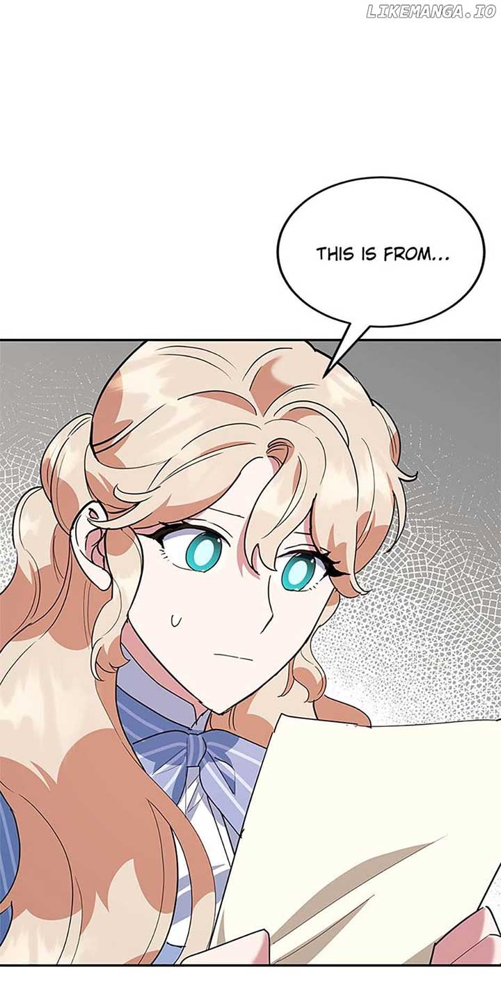 A Divorced Evil Lady Bakes Cakes Chapter 72 - Page 37