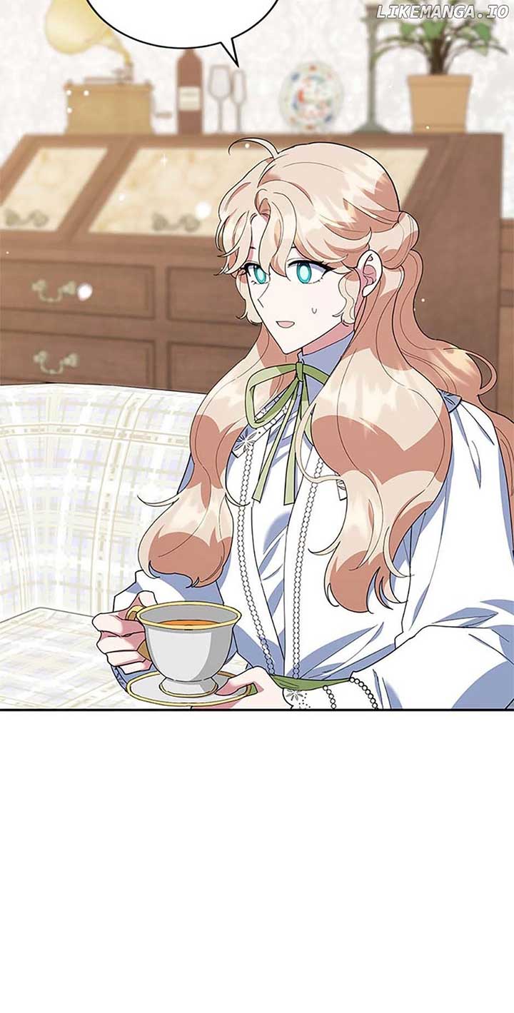 A Divorced Evil Lady Bakes Cakes Chapter 72 - Page 4