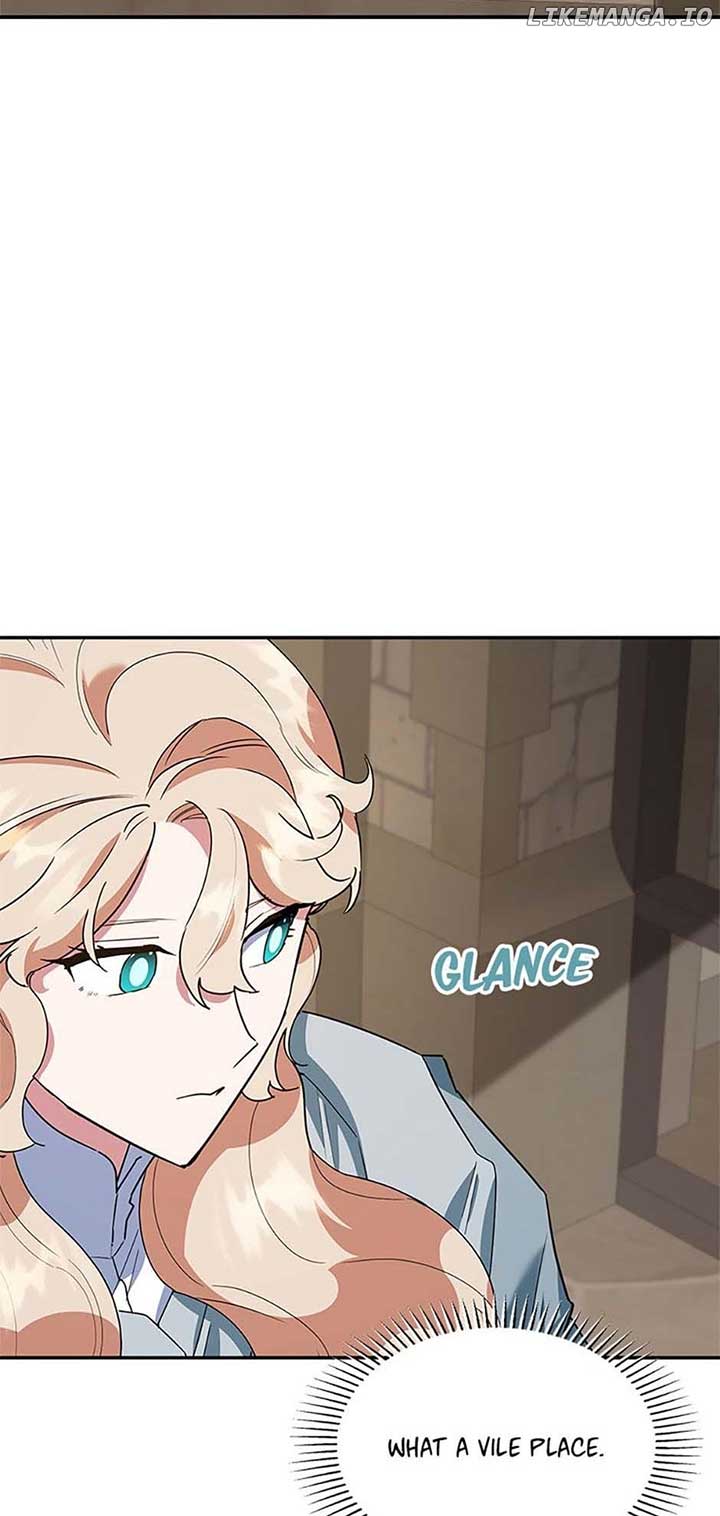 A Divorced Evil Lady Bakes Cakes Chapter 72 - Page 41