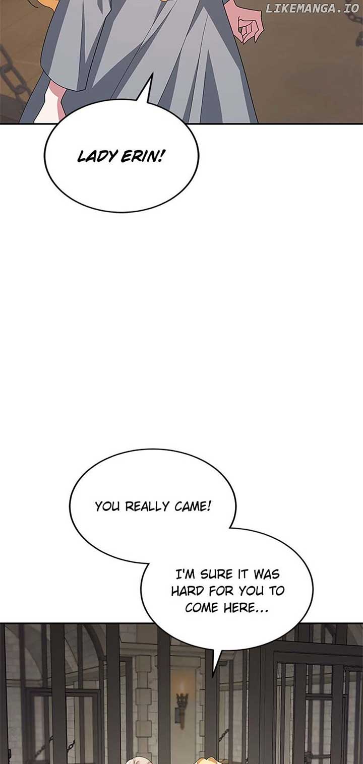 A Divorced Evil Lady Bakes Cakes Chapter 72 - Page 43