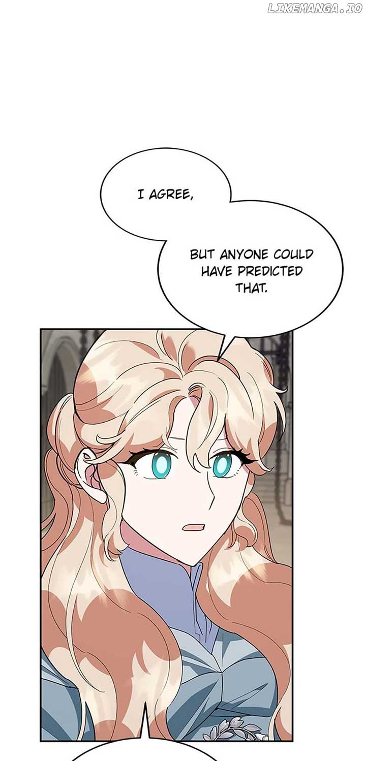 A Divorced Evil Lady Bakes Cakes Chapter 72 - Page 48