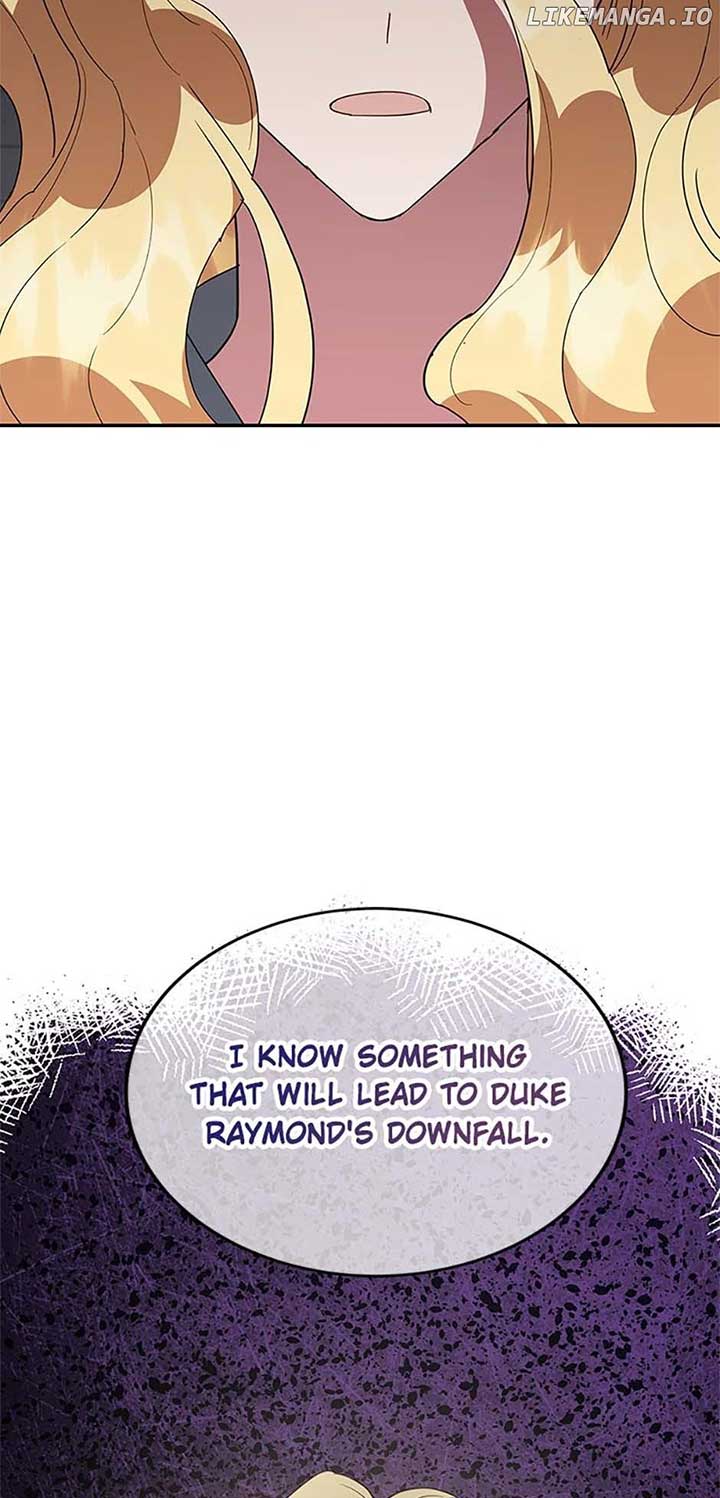 A Divorced Evil Lady Bakes Cakes Chapter 72 - Page 50