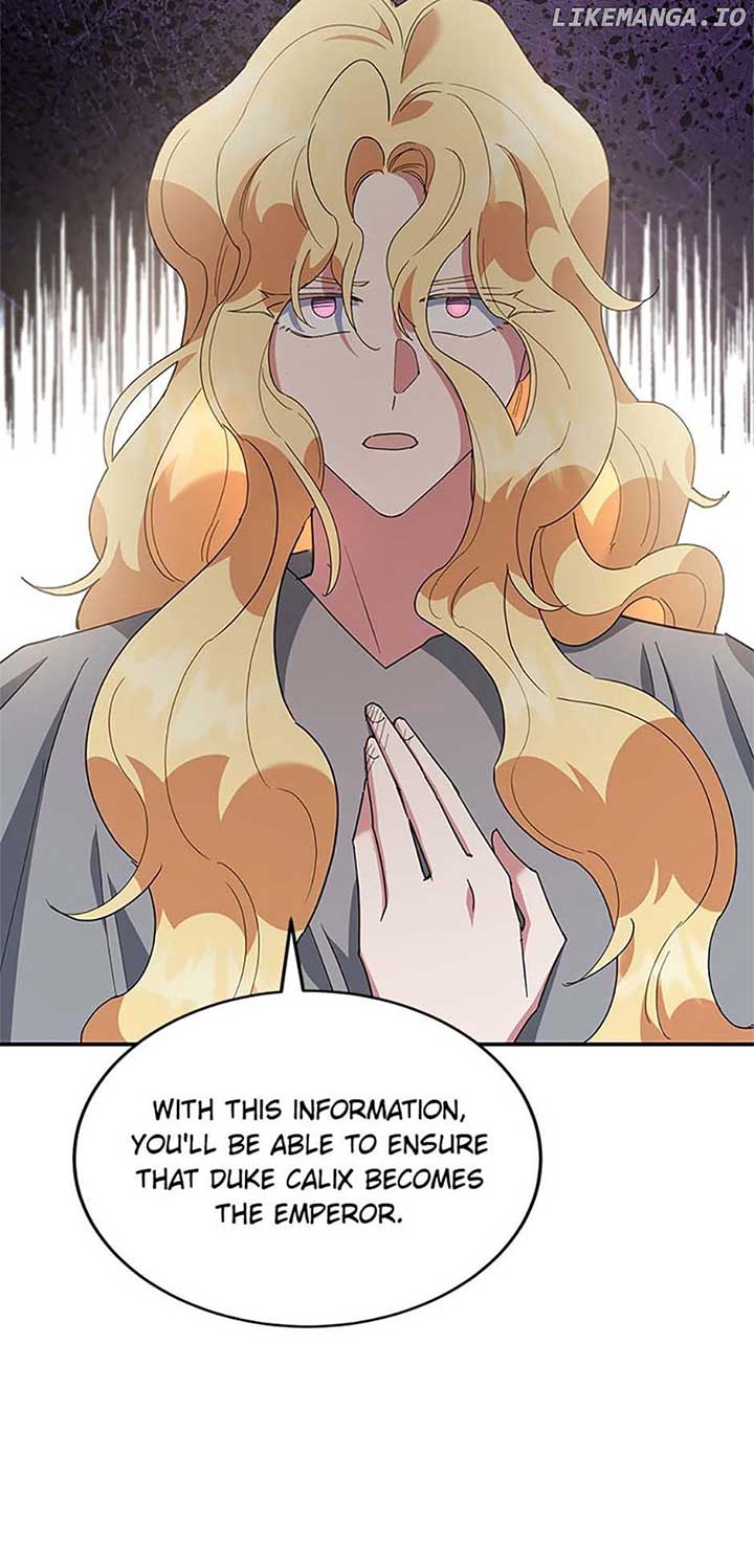 A Divorced Evil Lady Bakes Cakes Chapter 72 - Page 51