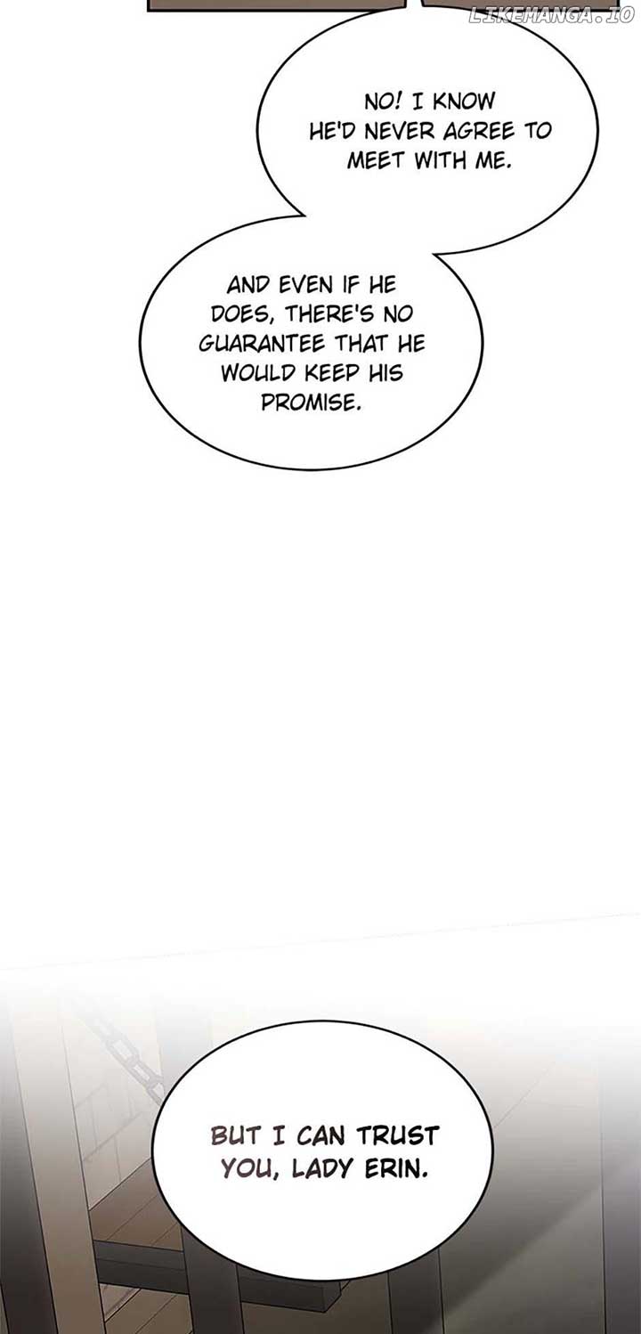 A Divorced Evil Lady Bakes Cakes Chapter 72 - Page 54