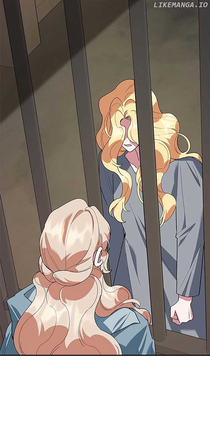 A Divorced Evil Lady Bakes Cakes Chapter 72 - Page 55