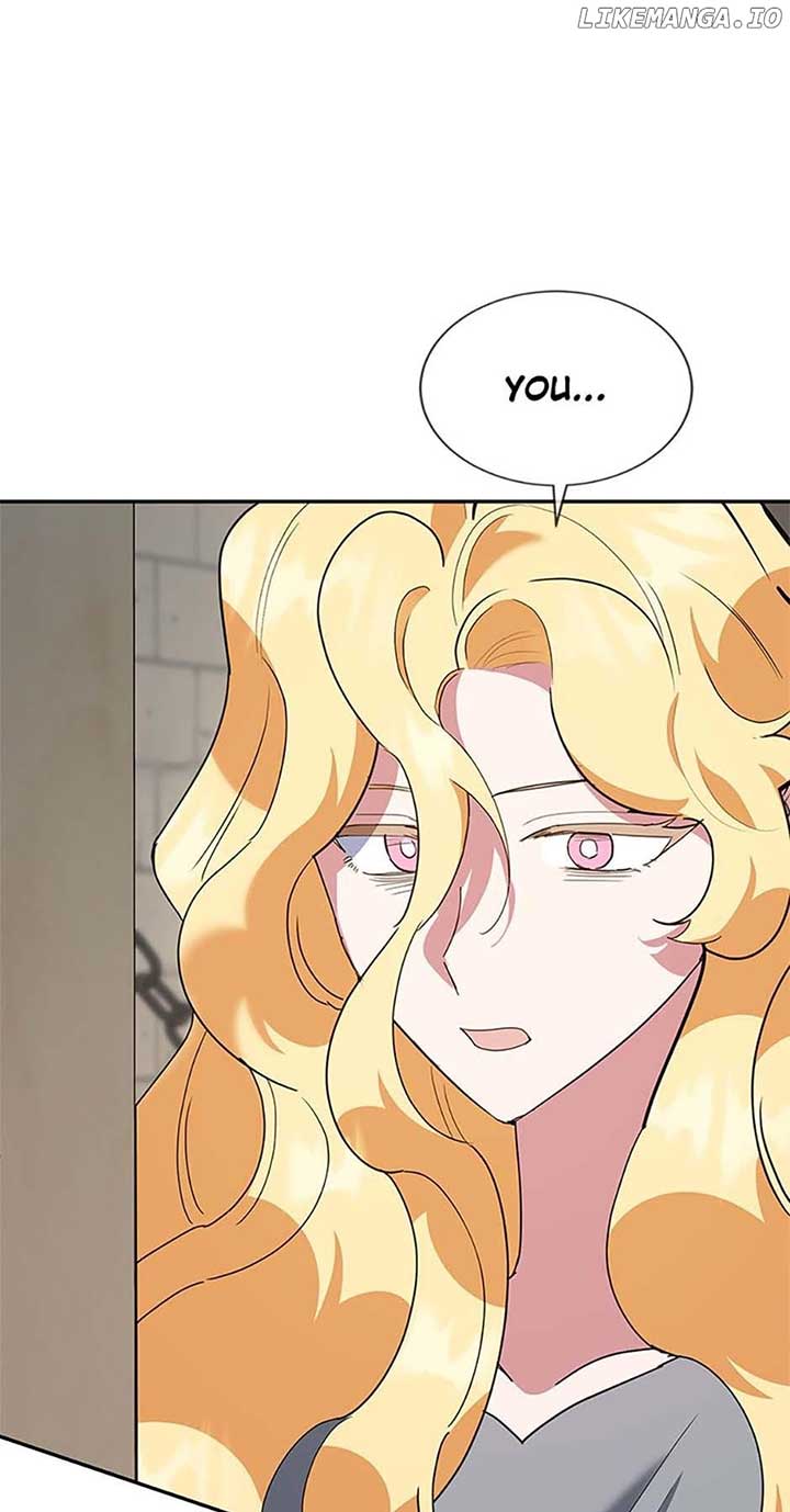 A Divorced Evil Lady Bakes Cakes Chapter 72 - Page 56