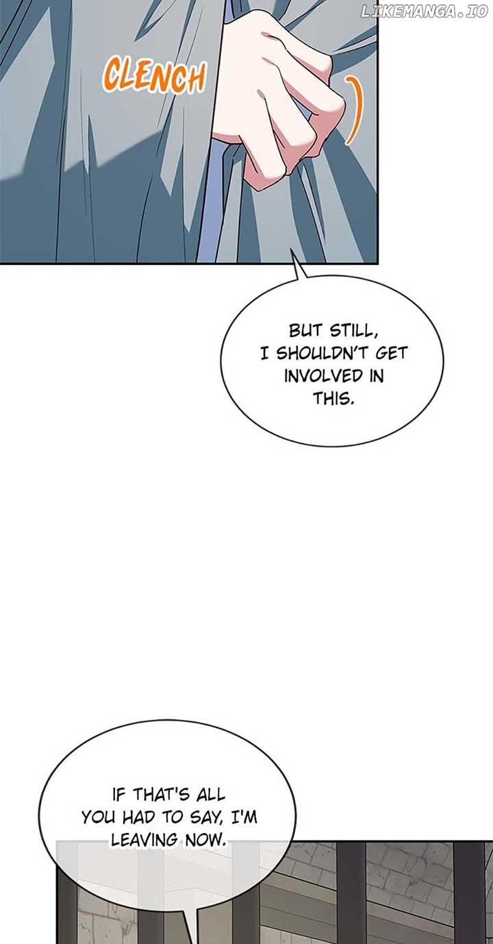A Divorced Evil Lady Bakes Cakes Chapter 72 - Page 59