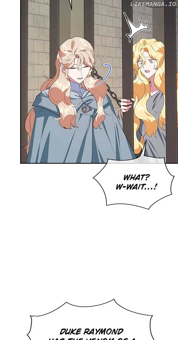 A Divorced Evil Lady Bakes Cakes Chapter 72 - Page 60