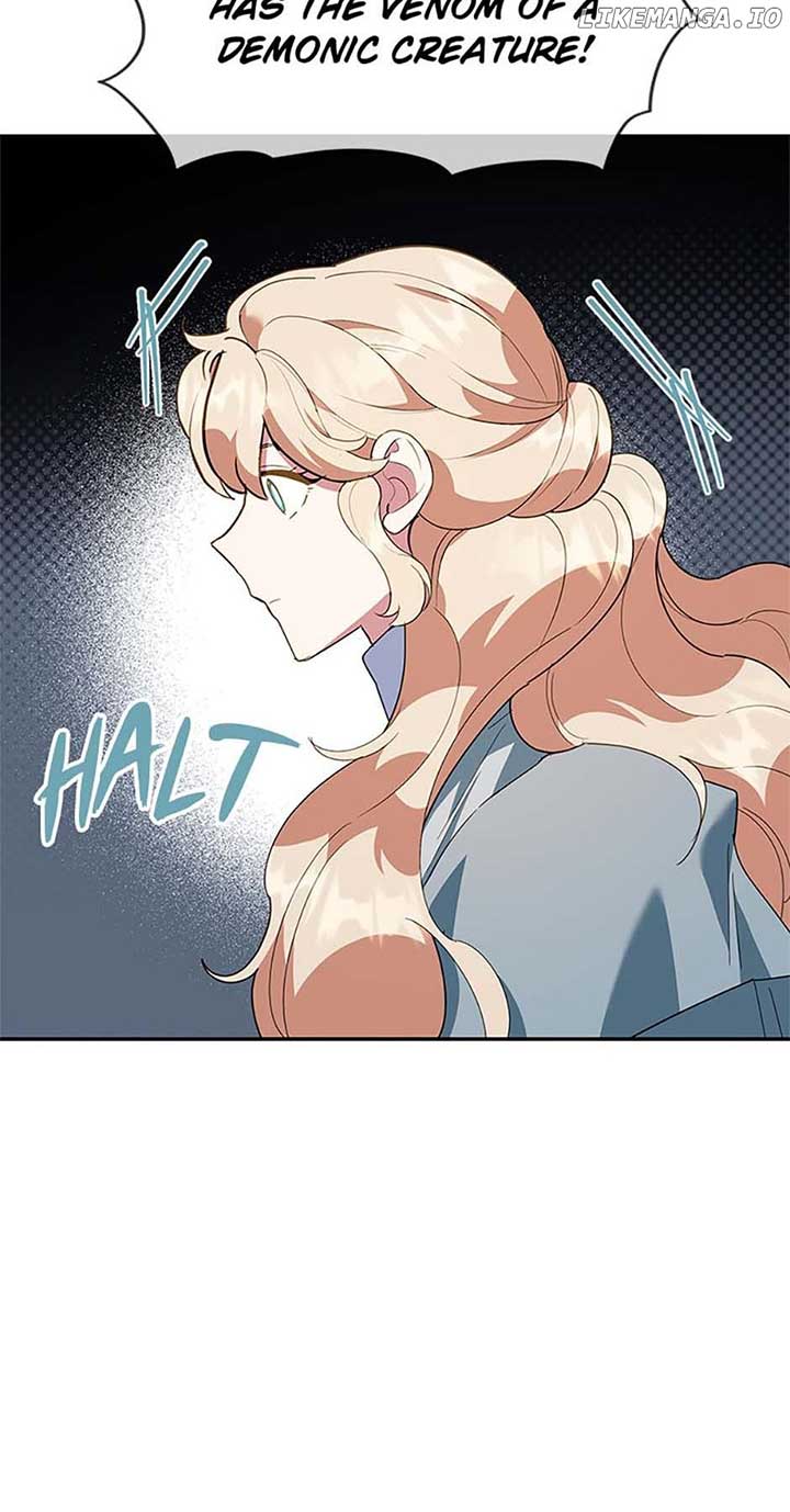 A Divorced Evil Lady Bakes Cakes Chapter 72 - Page 61