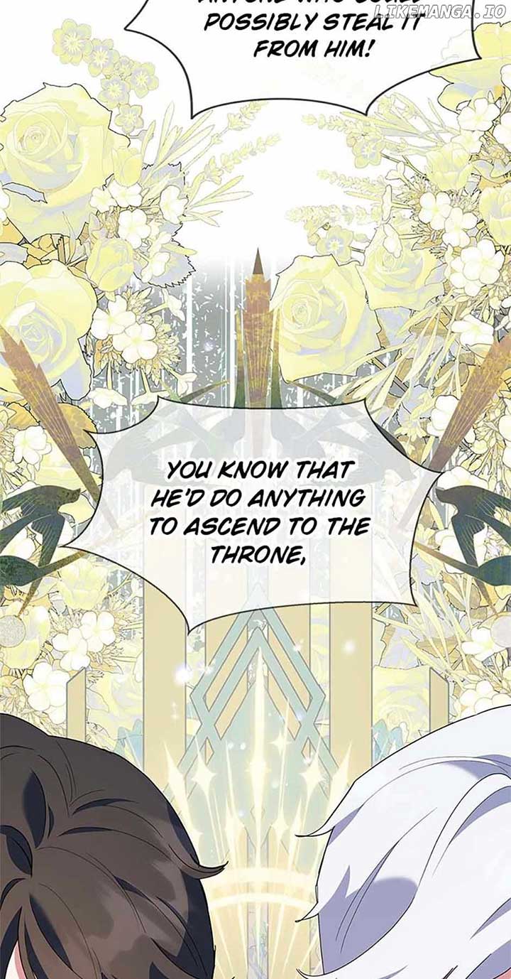 A Divorced Evil Lady Bakes Cakes Chapter 72 - Page 63