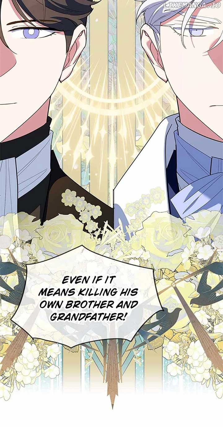A Divorced Evil Lady Bakes Cakes Chapter 72 - Page 64