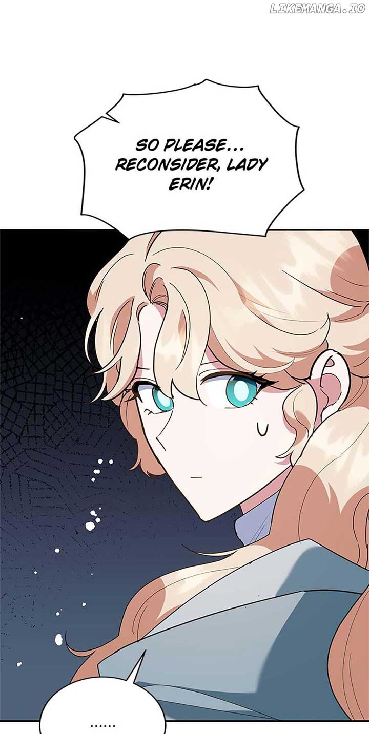 A Divorced Evil Lady Bakes Cakes Chapter 72 - Page 65