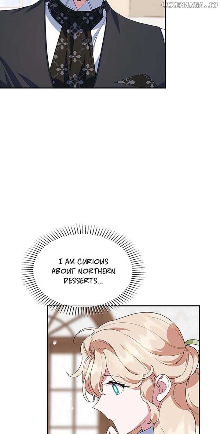 A Divorced Evil Lady Bakes Cakes Chapter 72 - Page 7