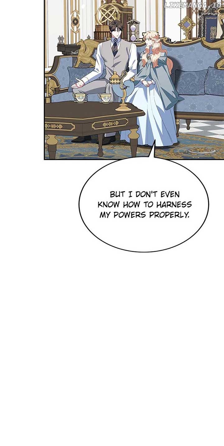 A Divorced Evil Lady Bakes Cakes Chapter 72 - Page 70