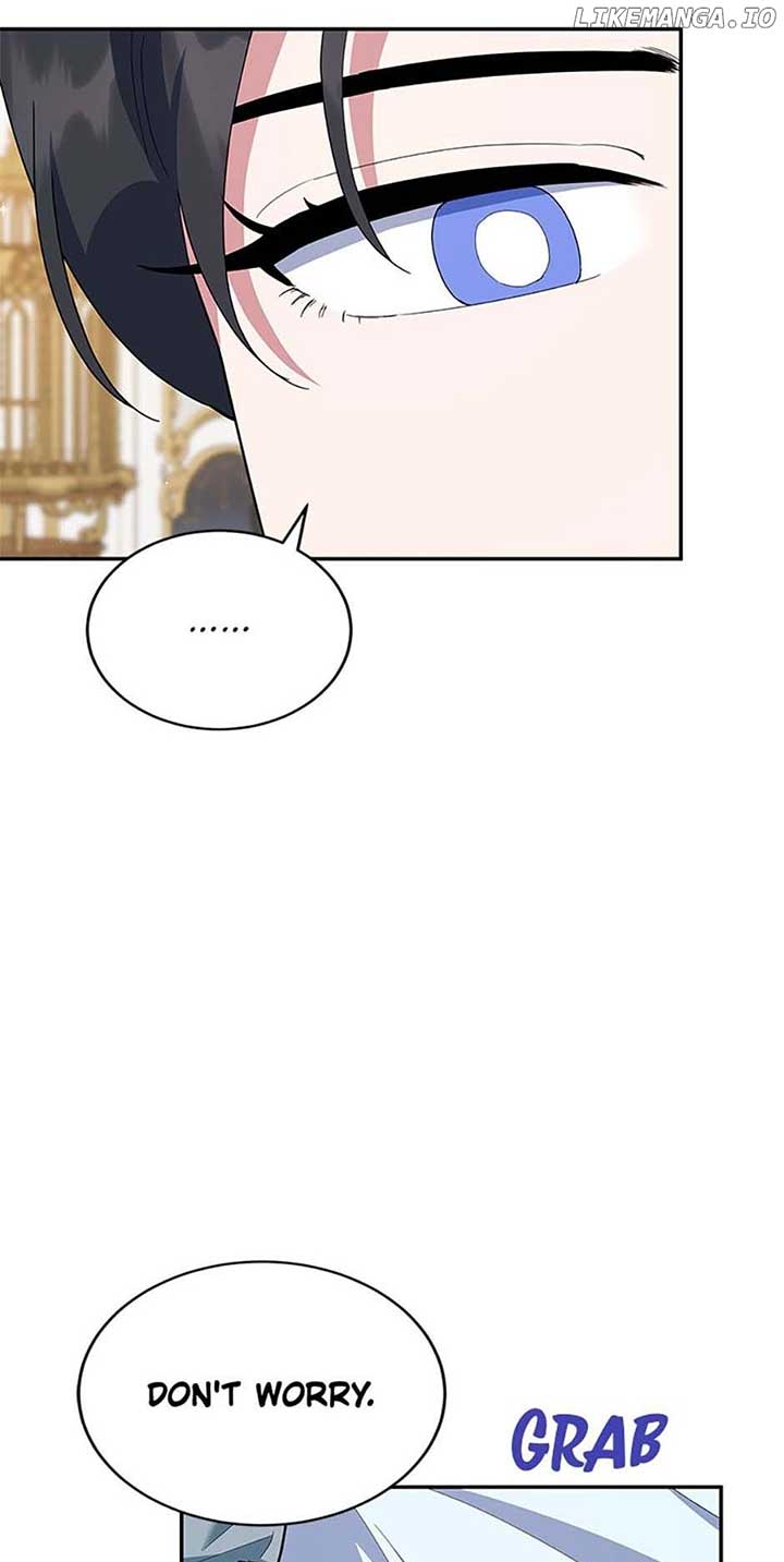 A Divorced Evil Lady Bakes Cakes Chapter 72 - Page 71