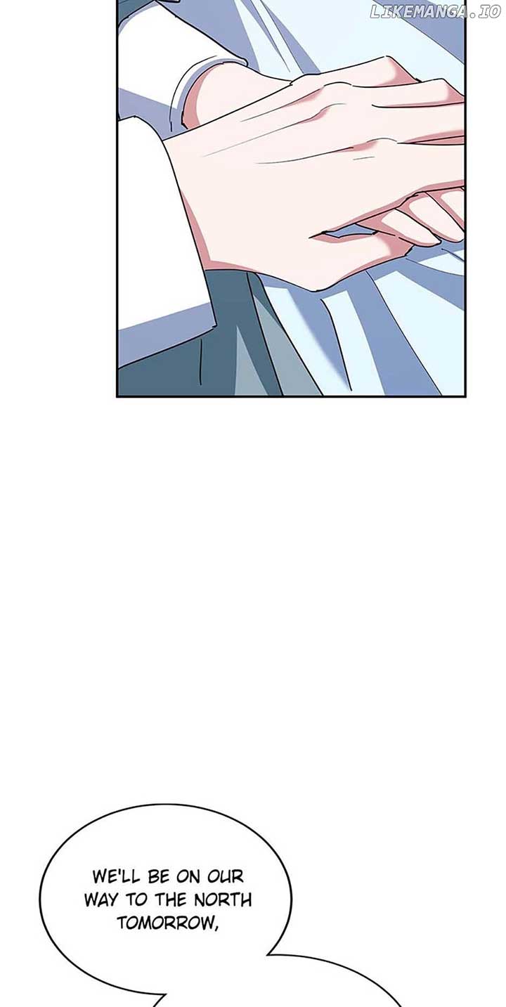 A Divorced Evil Lady Bakes Cakes Chapter 72 - Page 72