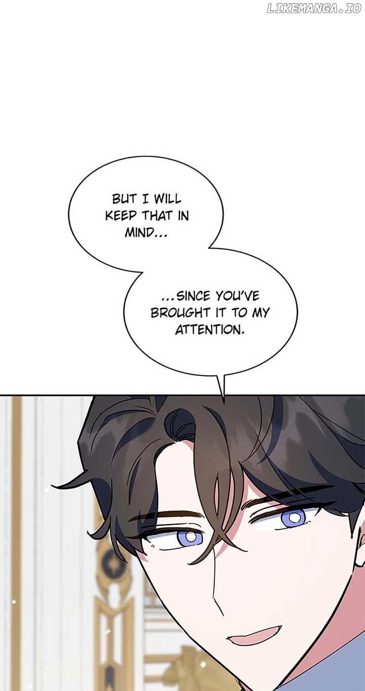 A Divorced Evil Lady Bakes Cakes Chapter 72 - Page 74