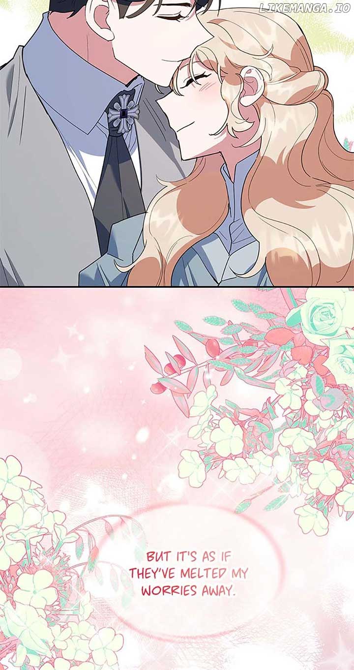 A Divorced Evil Lady Bakes Cakes Chapter 72 - Page 77