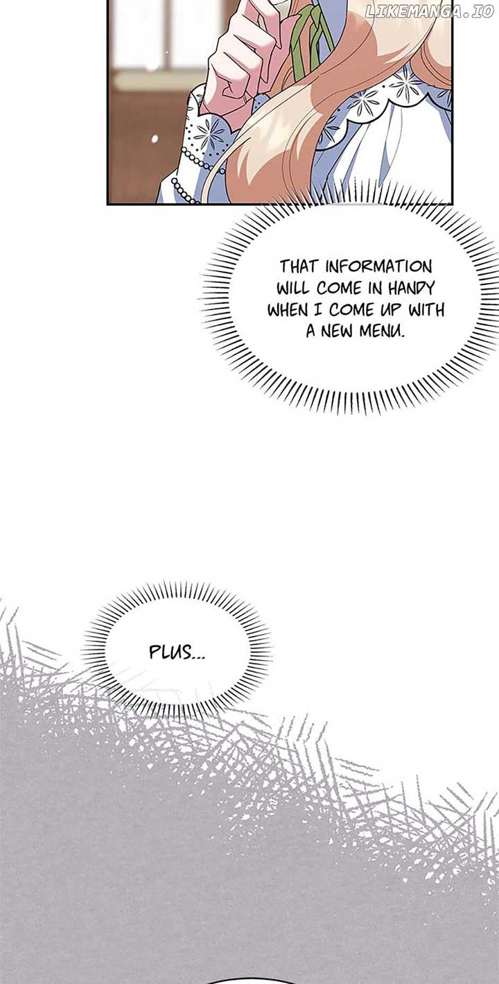 A Divorced Evil Lady Bakes Cakes Chapter 72 - Page 8